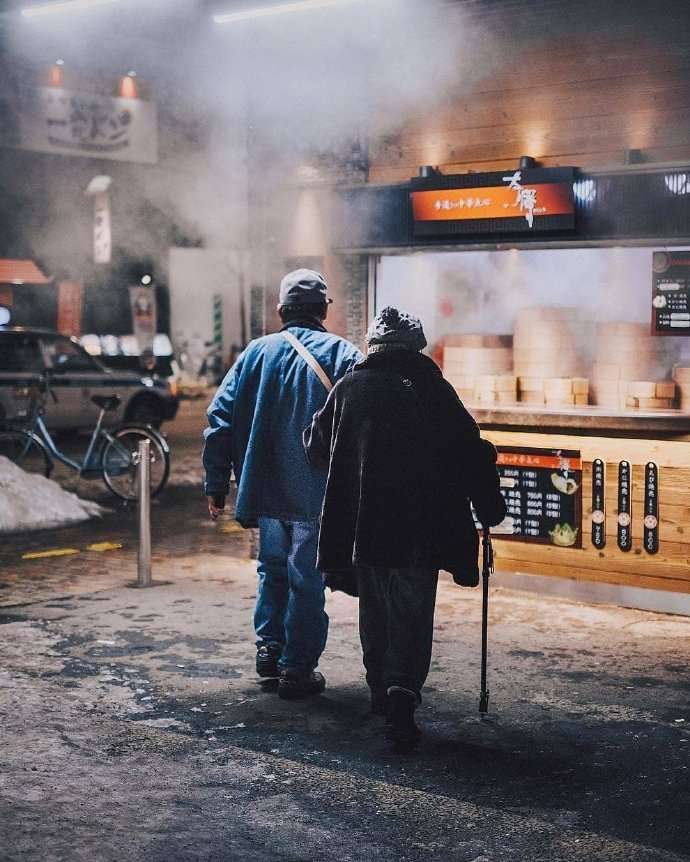 这世界没有没有爱情