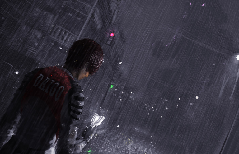 好像稍微不努力，连快乐都养不起了