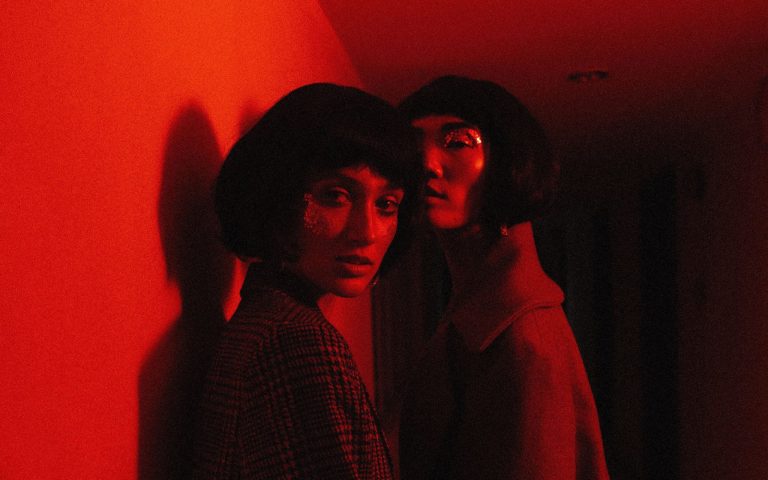 人世风灯 向死而生