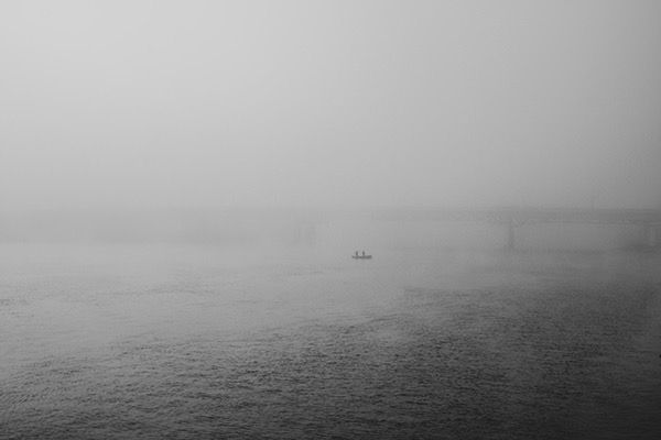 如无共鸣，沉默即安